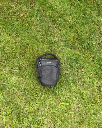 Porta fotocamera professionale