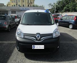 RENAULT Kangoo 1.5 dCi 90CV S&S 4p.