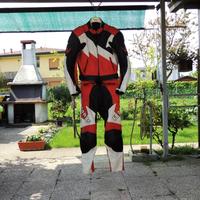 Abbigliamento moto
