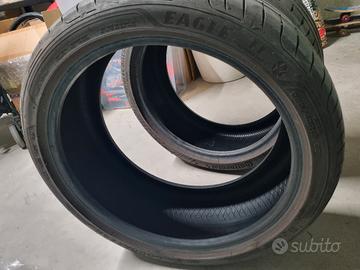 Pneumatico estivo 225/40 ZR18 92Y XL 