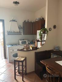 Appartamento per vacanze estive