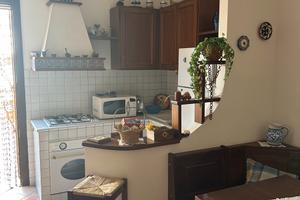 Appartamento per vacanze estive