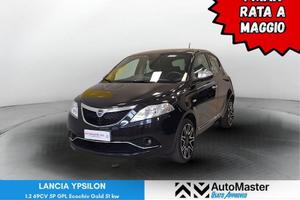 Lancia Ypsilon 1.2 69 CV 5 porte GPL Ecochic ...
