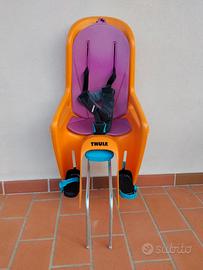 Seggiolino bici Thule
