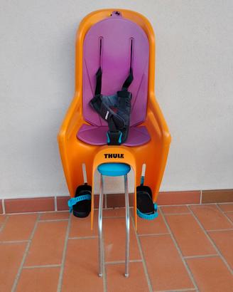 Seggiolino bici Thule