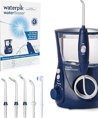 Waterpik Idropulsore Dentale