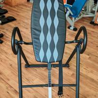 PANCA FITNES INVERSIONE COMPLETA