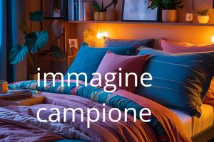 Ampia stanza a 330 - Arcore