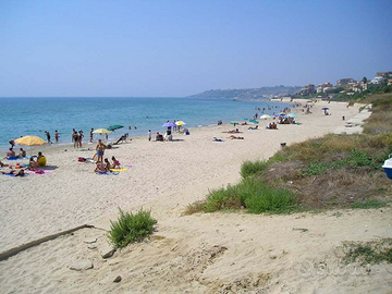 Terrazza sul mare al Borgo dello Stazzone, Sciacca