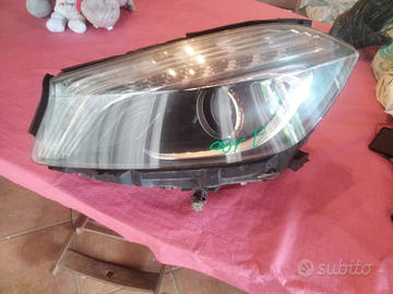 Fanali Mercedes classe A 176