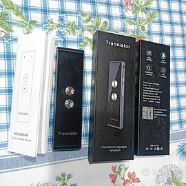 translator (traduttore istantaneo) 