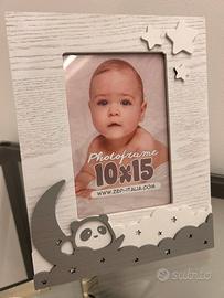 Cornice per bambini