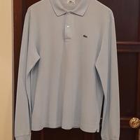 Polo Lacoste 
