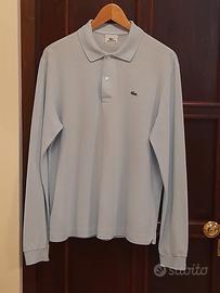 Polo Lacoste 