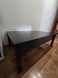 Tavolino da Salotto IKEA TRULSTORP