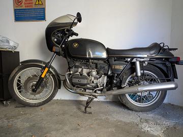 BMW R100CS