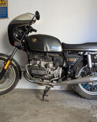 BMW R100CS
