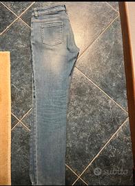 Jeans da donna Denim taglia 38