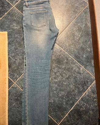 Jeans da donna Denim taglia 38
