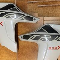 TRK 502x - 502 coppia CARENE SERBATOIO