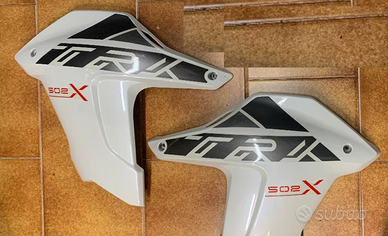 TRK 502x - 502 coppia CARENE SERBATOIO