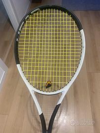 Head Speed MP 2024