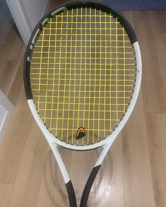 Head Speed MP 2024