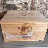 Cassa Tignanello 2022