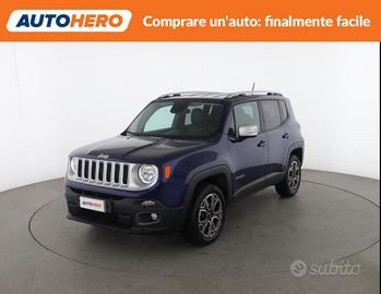 JEEP Renegade KM93262