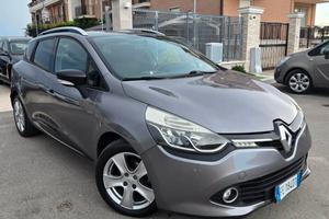 Renault Clio Sporter dCi 8V 75CV Start&Stop Energy