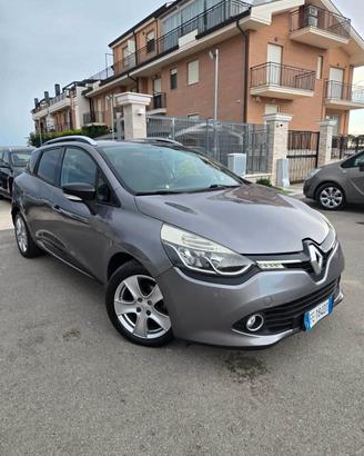 Renault Clio Sporter dCi 8V 75CV Start&Stop Energy