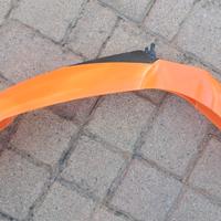 Parafango anteriore KTM 125/300