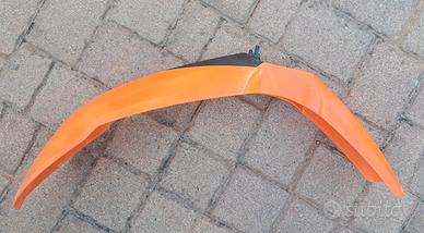 Parafango anteriore KTM 125/300