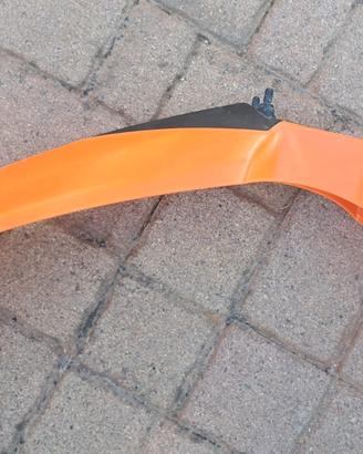 Parafango anteriore KTM 125/300