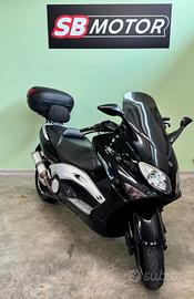 Yamaha TMax 500 - 2005 -