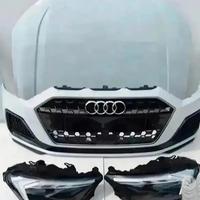 Audi A1 82A Facelift Muso Paraurti Fari Radiatori