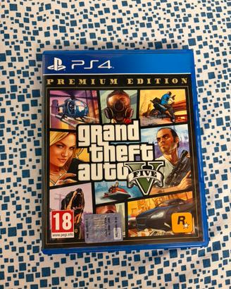 GTA 5