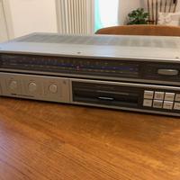 SINTOAMPLIFICATORE PHILIPS FX140