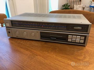 SINTOAMPLIFICATORE PHILIPS FX140