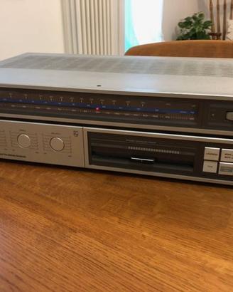 SINTOAMPLIFICATORE PHILIPS FX140