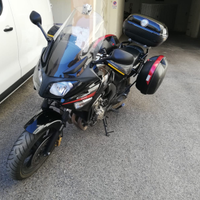 Honda Cbf 600 S