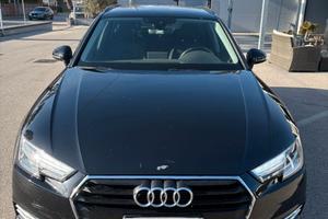 AUDI A4 Avant 2016