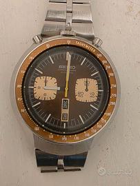 seiko bullhead 6130-0040