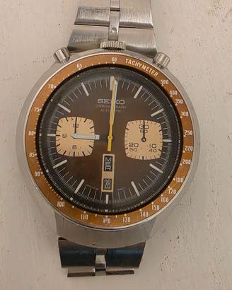seiko bullhead 6130-0040