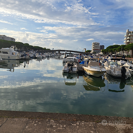 Stagionale lignano sabbiadoro viale italia