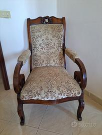 Poltrona