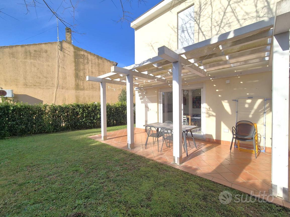 House in Tarquinia, Marina Velca - Vista 3