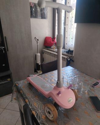 monopattino elettrico bambini