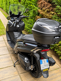 SYM Joymax Z+ 300 ABS - 2024