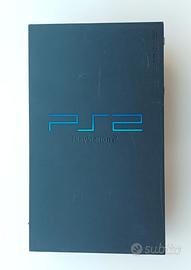 PS2 sony